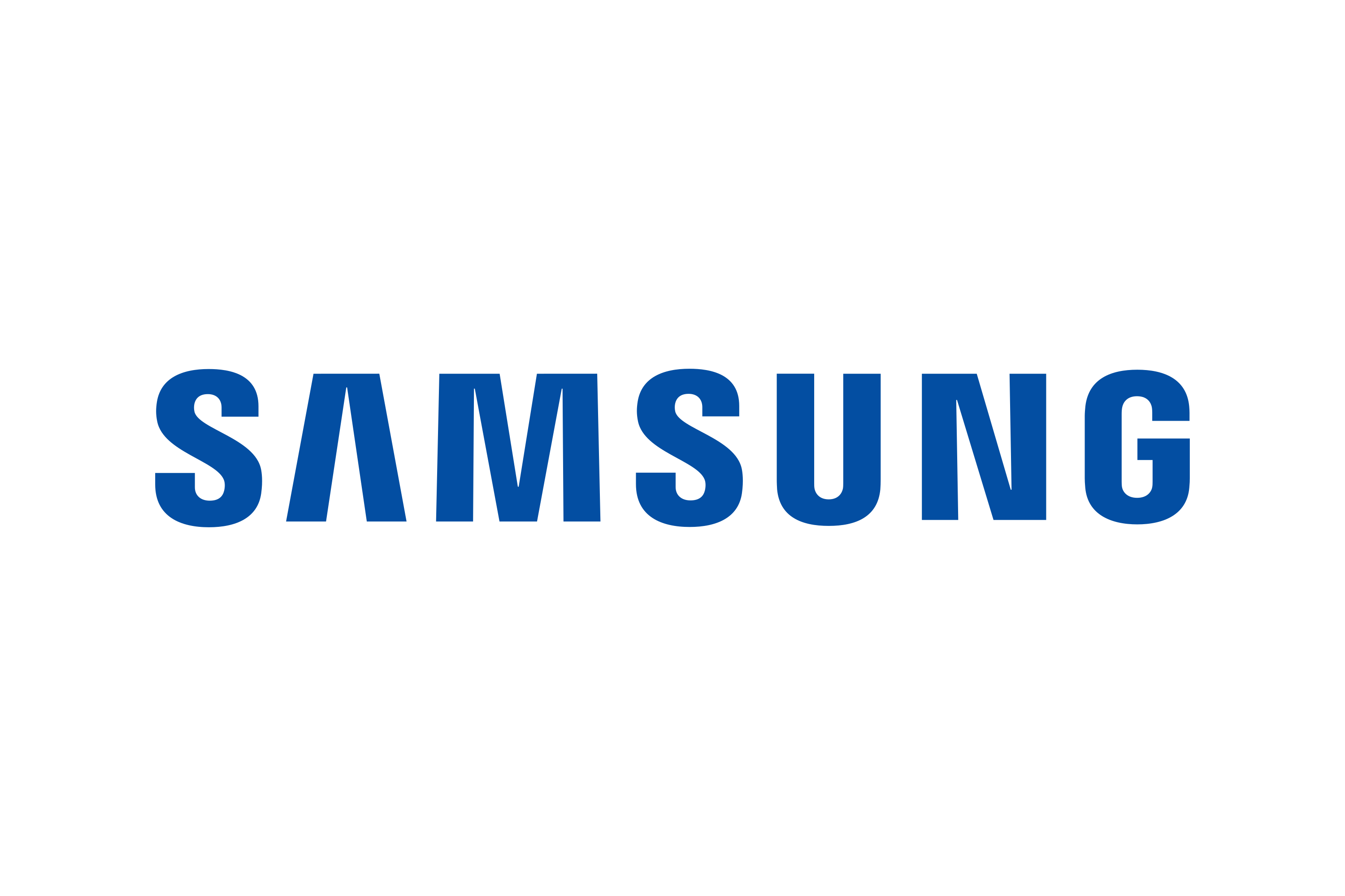 Samsung Battries