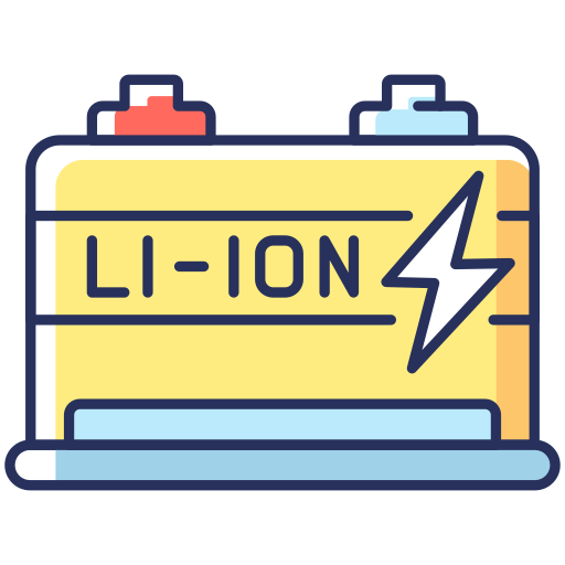 Lithium Batteries